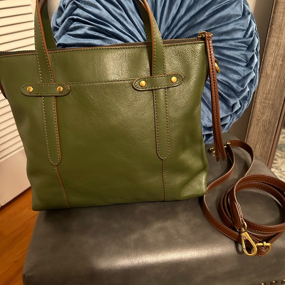 Fossil purse - Picture 4 of 5